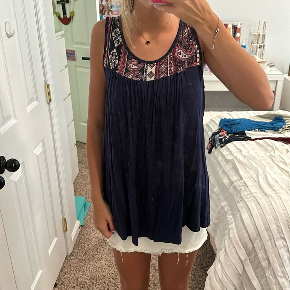 Magic Fit Tank Top